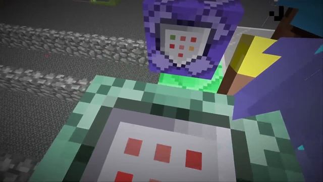 SciCraft: Getting Command Blocks In Survival смотреть онлайн