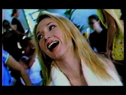 Рекламный блок(1). НТВ. 06.09. 1999г. смотреть онлайн