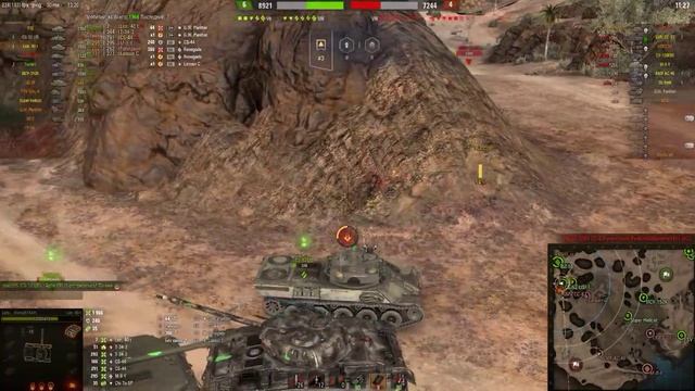 Lorraine 40 t - Фарм машина, Мастер - Lady__Maria смотреть онлайн