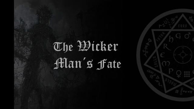 Heptagramm - The Wicker Man´s Fate - March 31 смотреть онлайн