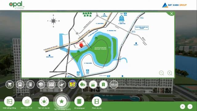 [ALTA MEDIA] LẬP TRÌNH TƯƠNG TÁC ỨNG DỤNG SALES KIT DÀNH CHO LĨNH VỰC BẤT ĐỘNG SẢ смотреть онлайн