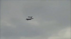 Полеты со скоростью звука! Полет истребителя на максимально малой высоте!