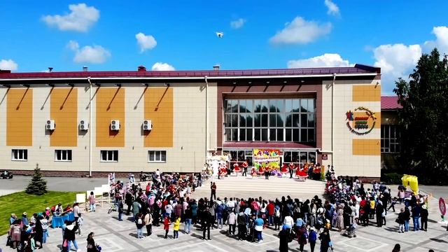 Город Сибай 67