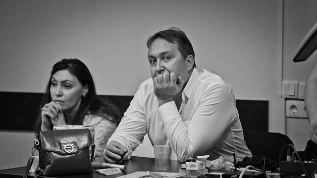 С днем рожденья, Сергей Кламбет! смотреть онлайн