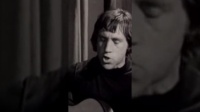 Ретро мелодия - Владимир Высоцкий смотреть онлайн