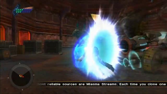 Let's Play Final Fantasy Crystal Chronicles: The Crystal Bearers (Gameplay + Walkthrough) Part 11 смотреть онлайн