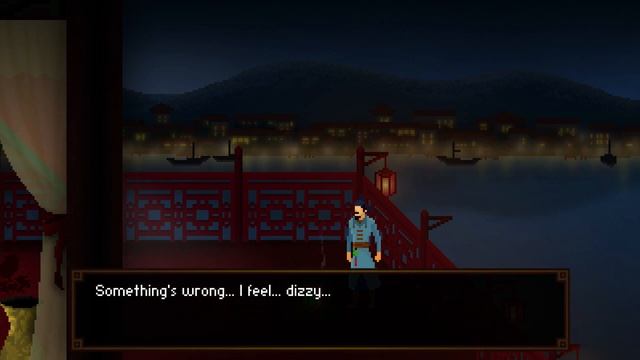 Detective Di: The Silk Rose Murders Walkthrough part 8 смотреть онлайн