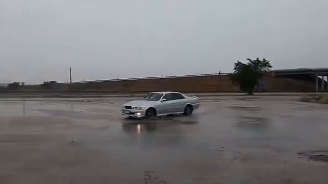 Toyota Chaser Tourer S