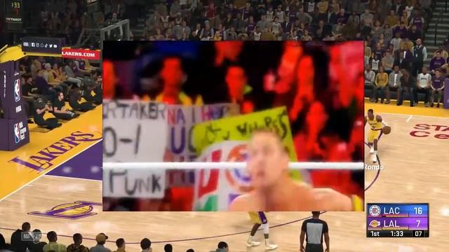 NBA 2K21 In-Game Ads Be Like | (Parody) 2K GAMES Adds In-game Ads To NBA 2K21 After Release смотреть онлайн
