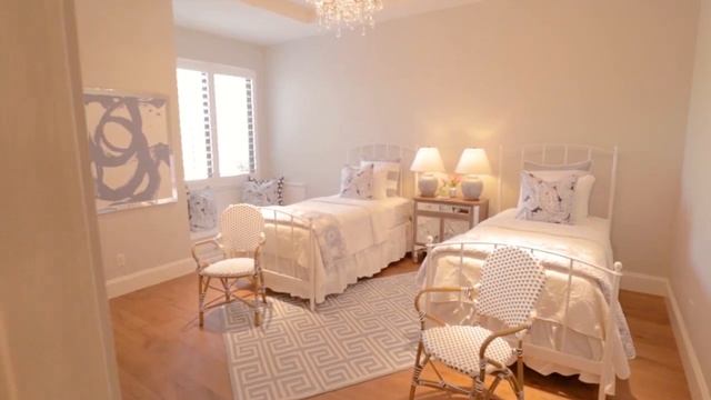 JM Wall Paradise Valley Home Real Estate Video смотреть онлайн