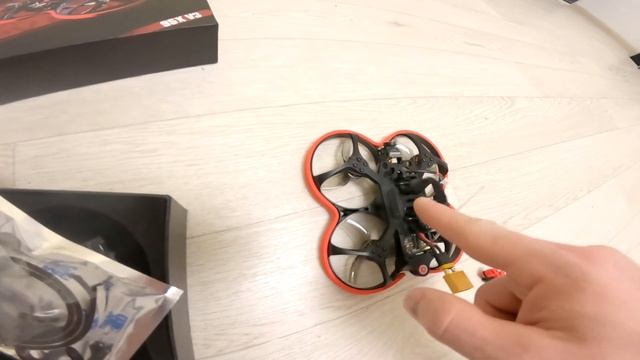 beta fpv 95x v3 смотреть онлайн