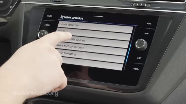 2022 Volkswagen Tiguan | MotorWeek Road Test смотреть онлайн