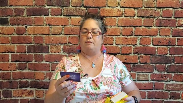 Smartass & Sass Box Review - April 2022 смотреть онлайн