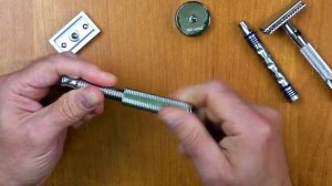 Распаковка от Yaqi. Новости о Байкале, Тайге и Колибри. Бритьё с HomeLike