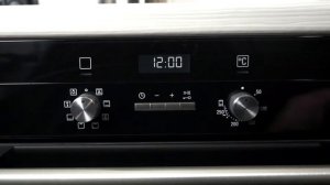 Духовой шкаф Siemens HB23GB655