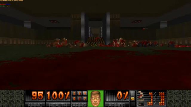 Alien Vendetta Coop #4 - Нон Стоп Экшон!