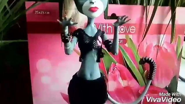 Пять в одном | Five In One    стоп моушен | Stop Motion