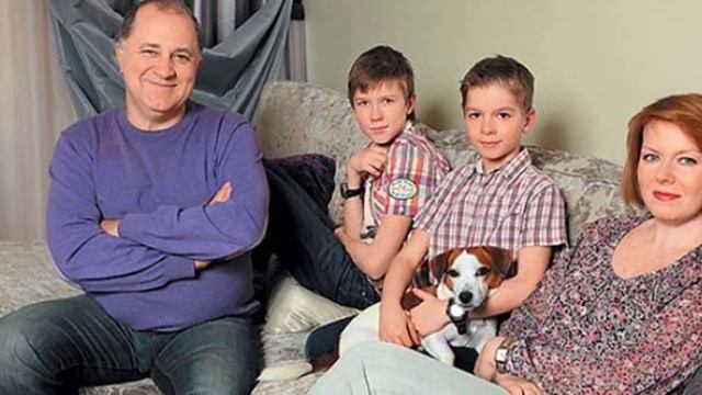 ЭТО СЕКРЕТ ОН ХРАНИЛ ДОЛГИЕ ГОДЫ. Тяжелая борьба с болезнью актёра Владимира Стержакова смотреть онлайн