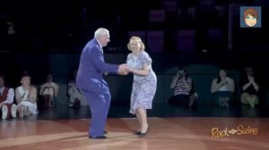 Милый мой дедочек