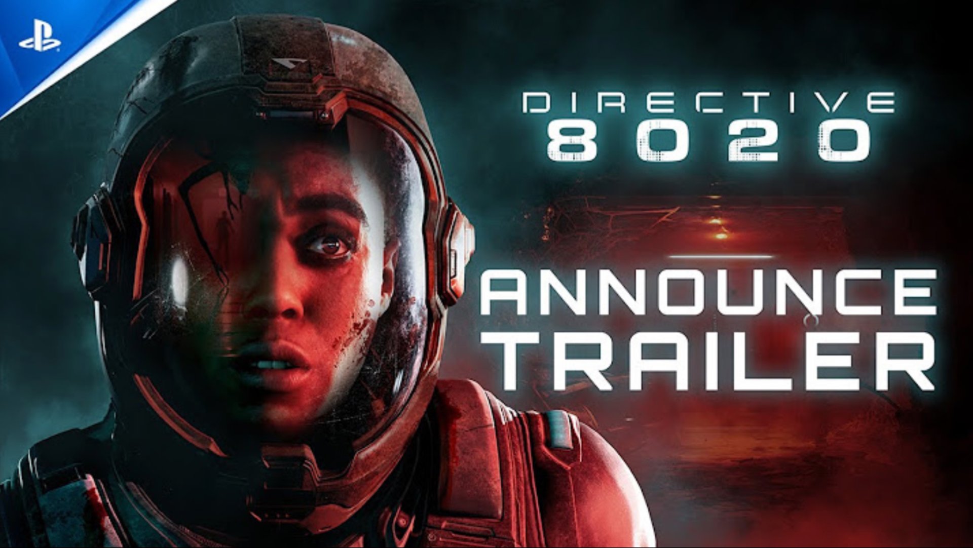 Directive 8020 — Анонс — Gamescom 2024 смотреть онлайн