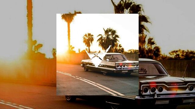 Groovy 90s Hip Hop Type Beat (Prod. By Isak Niasso) смотреть онлайн