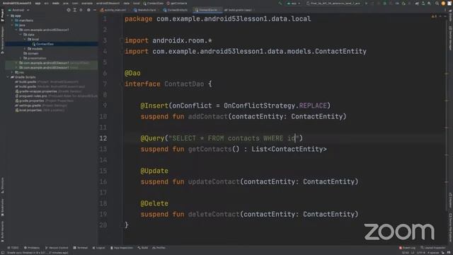Android53Lesson1 смотреть онлайн