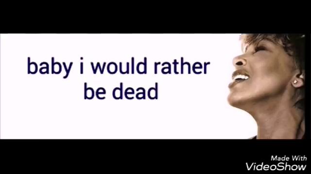 Tina Turner-Simply the best (lyric video) смотреть онлайн