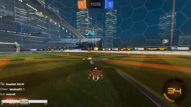 WINNING THE ESL MONTHLY CHAMPION TAG!! (W/COMMS) BO7!