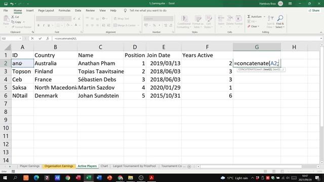 Grade 12 *SPECIAL* Practical Paper | Word | Excel | Access | HTML смотреть онлайн