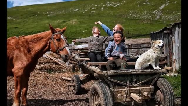 Вячеслав Мясников - Бабушка. смотреть онлайн