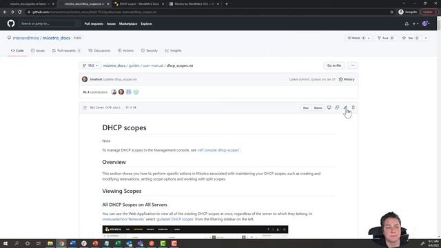 GitHub for Beginners смотреть онлайн