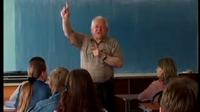 Астрономия (диск 1, ч.1) смотреть онлайн