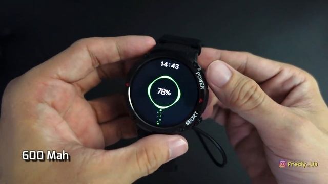 BIG SCREEN, BIG BATTERY!! Unboxing Asmr смотреть онлайн