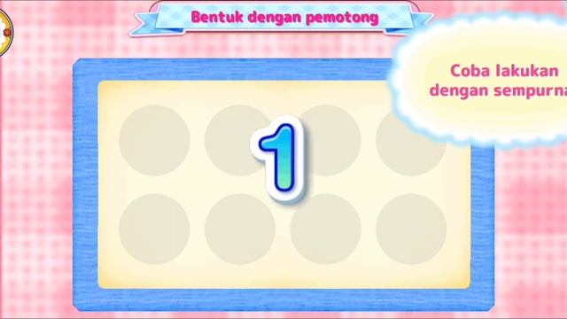 Cooking Mama: Let's Cook! - How To Make Donuts? - IOS/Android 