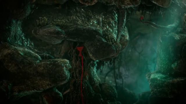 Unravel: Mountain Trek, Chapter 4 - Most Beautiful Game 2016