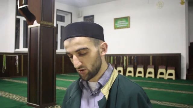 Лекция после утренней молитвы 47 смотреть онлайн