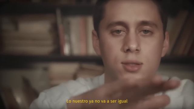 Canserbero, Neutro Shorty - Carla Morrison - Disfruto (Video Clip) смотреть онлайн