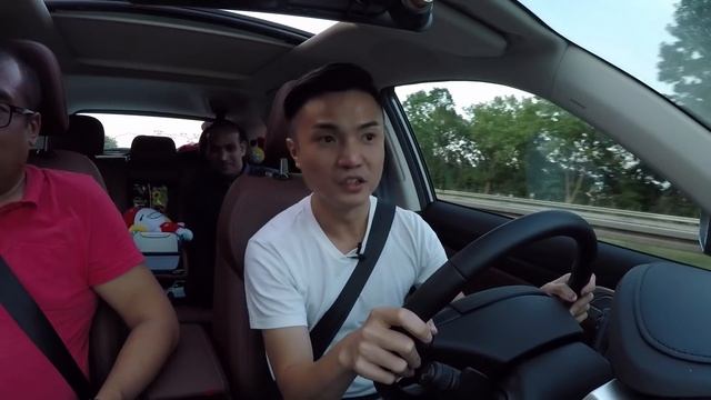 “你好博越！” Geely Boyue 声控测试 смотреть онлайн