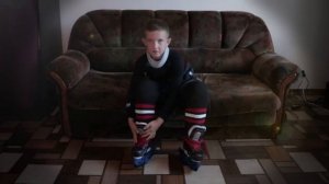 Как правильно или в каком порядке надевать хоккейную форму