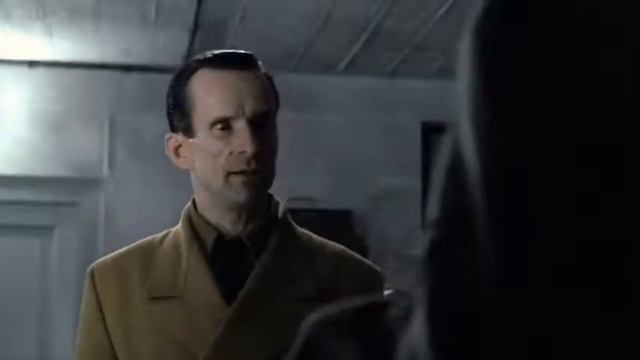 Mohnke Wants Christmas Day Off смотреть онлайн