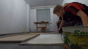 Шкаф купе своими руками. 3 двери из фанеры на шкаф купе сделай сам. Красивый и бюджетный!