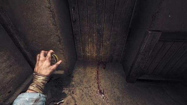 ОТ ЭТОЙ ИГРЫ БУДЕТ АМНЕЗИЯ! (Amnesia: The Bunker) смотреть онлайн