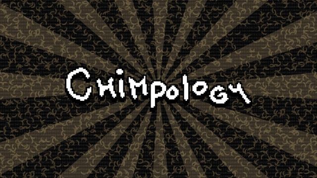 Chimpology OST - Chimpandisco смотреть онлайн