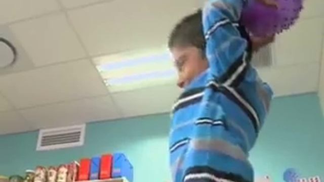 Dulux: Kids Colour (1.05.2012) смотреть онлайн