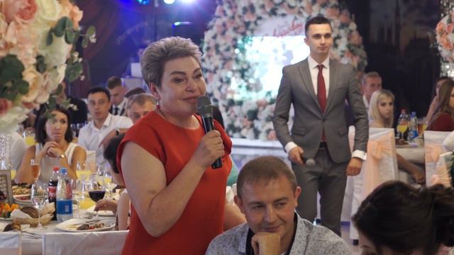 Суворовы | свадебный клип смотреть онлайн