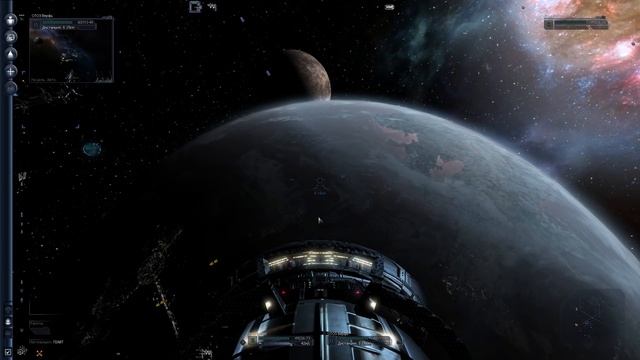 Переговоры и тест Борея - X3: Albion Prelude (Рассвет Альбиона) #32 смотреть онлайн