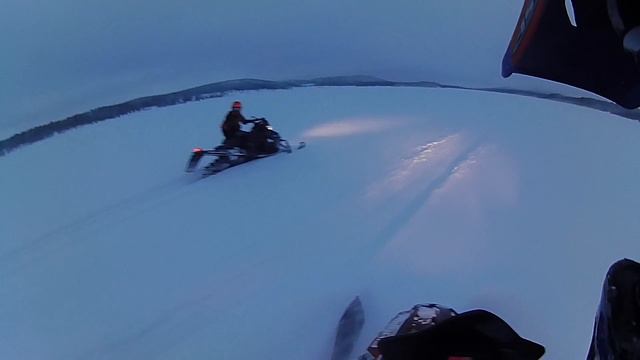 Мурманск кречет часть 4, Заец жжет :-) смотреть онлайн