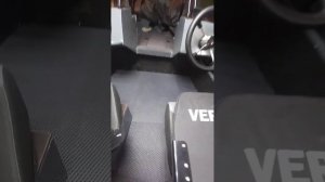 Verta 400 DC короткий «сухой» обзор.