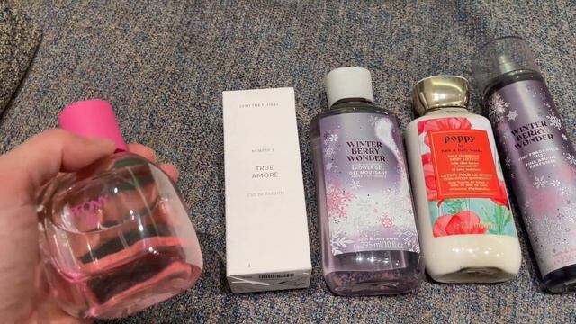 VLOG 246 я дома) Что купила в отпуске.