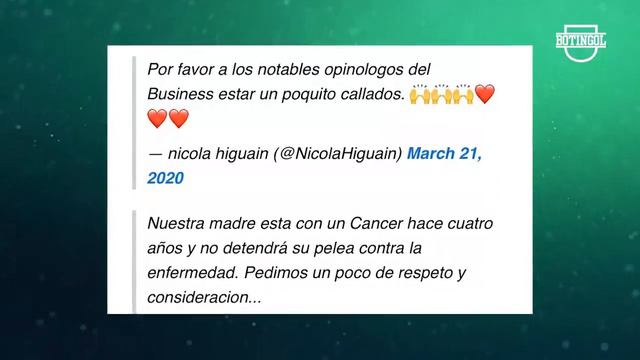 "QUIERO jugar en BOCA con mi HERMANO" + BETIS busca a MONTIEL + MALAS noticias para DYBALA смотреть онлайн